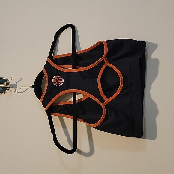 Nba Knicks sports bra large - Picture 5 of 5